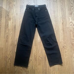 Everlane The Way High Jean